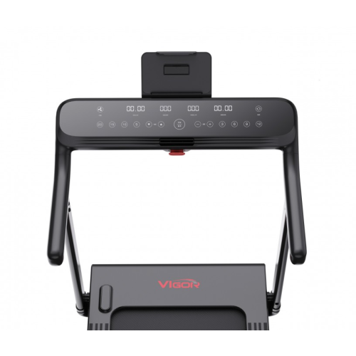 Беговая дорожка  Vigor XPL770 - фото №2